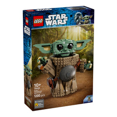 NEU - LEGO STAR WARS (75446) Grogu (Lehrling des Mandalorianers)
