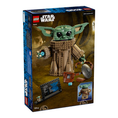NEU - LEGO STAR WARS (75446) Grogu (Lehrling des Mandalorianers)