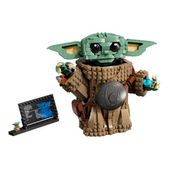 NEU - LEGO STAR WARS (75446) Grogu (Lehrling des Mandalorianers)
