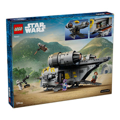 NEU - LEGO STAR WARS (75447) Razor Crest™