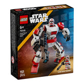 NEU - LEGO STAR WARS (75448) Klon-Schocktruppen Mech | Clone Shock Trooper Mech