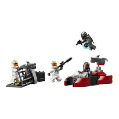 NEU - LEGO STAR WARS (75449) Belagerung von Mandalore Battle Pack | Siege of Mandalore Battle Pack