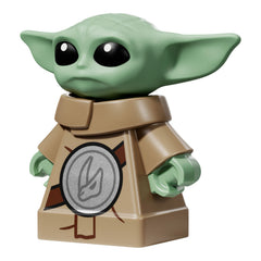 NEU - LEGO STAR WARS (75451) - Showdown mit dem Wächterdroiden am Huttenpalast