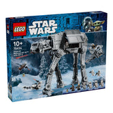 NEU - LEGO STAR WARS (75454) - AT-AT™ des Restimperiums mit INT-4