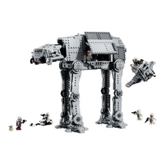 NEU - LEGO STAR WARS (75454) - AT-AT™ des Restimperiums mit INT-4