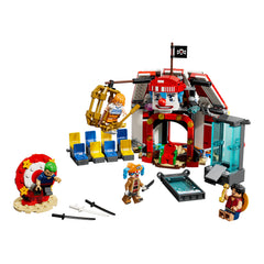 LEGO One Piece 75637 Zirkuszelt von Buggy dem Clown - Bild 3
