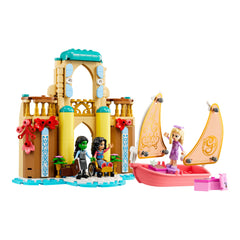 NEU - LEGO Wicked (75681) Glinda, Elphaba und Nessarose an der Universität Shiz