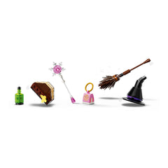 NEU - LEGO Wicked (75682) Elphaba und Glinda