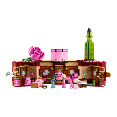 NEU - LEGO Wicked (75683) Glindas und Elphabas Schlafsaal