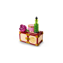 NEU - LEGO Wicked (75683) Glindas und Elphabas Schlafsaal