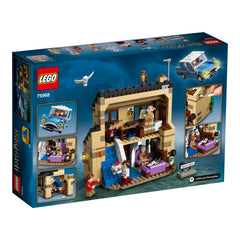 NEU - LEGO Harry Potter (75968) Ligusterweg 4