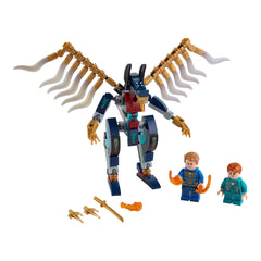 NEU - LEGO MARVEL (76145) Luftangriff der Eternals