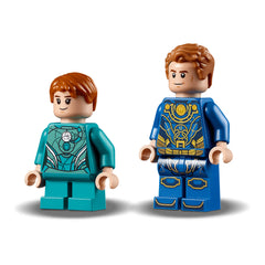 NEU - LEGO MARVEL (76145) Luftangriff der Eternals
