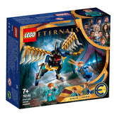 NEU - LEGO MARVEL (76145) Luftangriff der Eternals