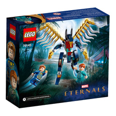 NEU - LEGO MARVEL (76145) Luftangriff der Eternals