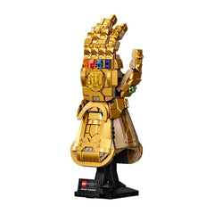 Gebraucht - LEGO Super Heroes (76191) Infinity Handschuh I Infinity Gauntlet