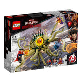 LEGO Super Heroes 76205 Duell mit Gargantos - Bild 1