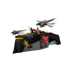 NEU - LEGO Marvel (76214) Black Panther: Duell auf dem Wasser