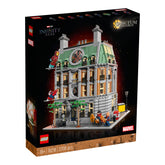 NEU - LEGO MARVEL (76218) Sanctum Sanctorum