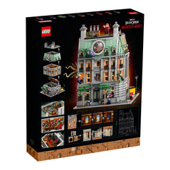 NEU - LEGO MARVEL (76218) Sanctum Sanctorum