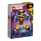 NEU - LEGO Super Heroes (76257) Wolverine Baufigur