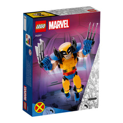 NEU - LEGO Super Heroes (76257) Wolverine Baufigur