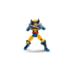 NEU - LEGO Super Heroes (76257) Wolverine Baufigur