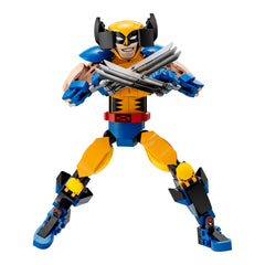 NEU - LEGO Super Heroes (76257) Wolverine Baufigur
