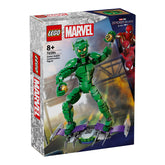 NEU - LEGO Super Heroes (76284) Green Goblin Baufigur