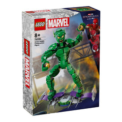 NEU - LEGO Super Heroes (76284) Green Goblin Baufigur