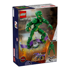 NEU - LEGO Super Heroes (76284) Green Goblin Baufigur