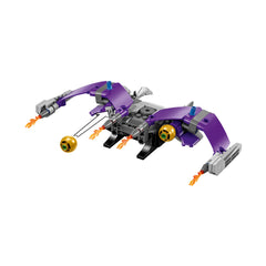 NEU - LEGO Super Heroes (76284) Green Goblin Baufigur