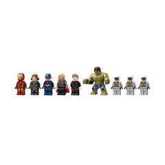 NEU - LEGO Super Heroes (76291) Avengers Assemble: Age of Ultron