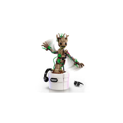 NEU - LEGO Super Heroes (76297) Tanzender Groot | Dancing Groot
