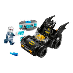 NEU - LEGO Super Heroes (76301) Batman™ & Batmobil™ vs. Mr. Freeze™