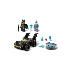NEU - LEGO Super Heroes (76301) Batman™ & Batmobil™ vs. Mr. Freeze™