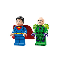 NEU - LEGO Super Heroes (76302) Superman™ Mech vs. Lex Luthor™