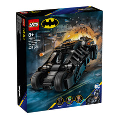 NEU - LEGO Super Heroes (76303) Batman™ Tumbler vs. Two Face™ & The Joker™