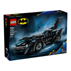 NEU - LEGO Super Heroes (76304) Batman Forever™ Batmobil