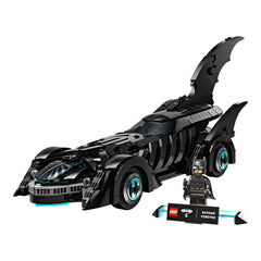 NEU - LEGO Super Heroes (76304) Batman Forever™ Batmobil