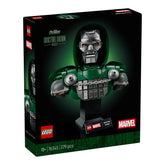 LEGO Super Heroes 76345 Doctor Doom Büste - Bild 1