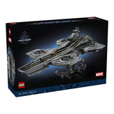 NEU - LEGO Super Heroes (76354) S.H.I.E.L.D.-Helicarrier