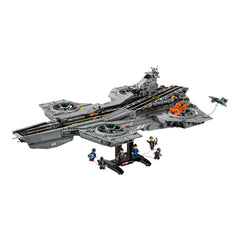 NEU - LEGO Super Heroes (76354) S.H.I.E.L.D.-Helicarrier