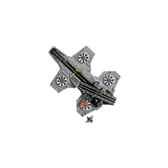 NEU - LEGO Super Heroes (76354) S.H.I.E.L.D.-Helicarrier