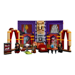 NEU - LEGO Harry Potter (76396) Hogwarts Moment: Wahrsageunterricht