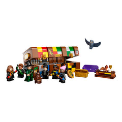 NEU - LEGO Harry Potter (76399) Hogwarts Zauberkoffer | Hogwarts Magical Trunk