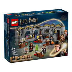 NEU - LEGO Harry Potter (76431) Schloss Hogwarts™: Zaubertrankunterricht | Hogwarts™ Castle: Potions Class