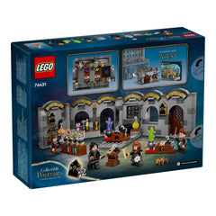 NEU - LEGO Harry Potter (76431) Schloss Hogwarts™: Zaubertrankunterricht | Hogwarts™ Castle: Potions Class