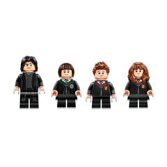 NEU - LEGO Harry Potter (76431) Schloss Hogwarts™: Zaubertrankunterricht | Hogwarts™ Castle: Potions Class