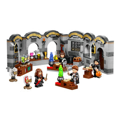NEU - LEGO Harry Potter (76431) Schloss Hogwarts™: Zaubertrankunterricht | Hogwarts™ Castle: Potions Class